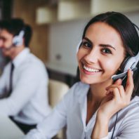 call center